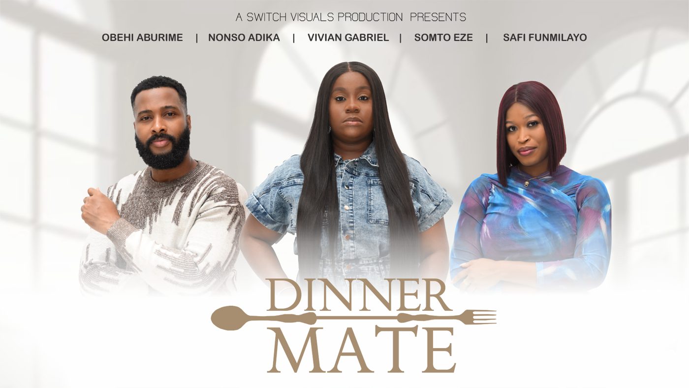 Dinner Mate poster